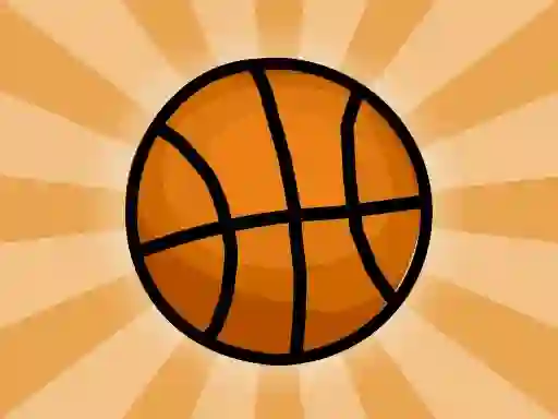 Гульня Basket Slam онлайн