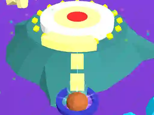Гульня Twist Hit онлайн