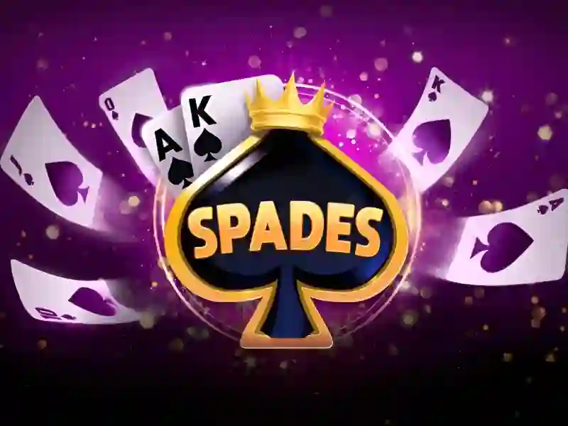 Гульня VIP Spades онлайн