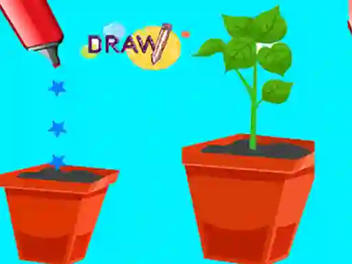 Гульня Draw Missing Part онлайн
