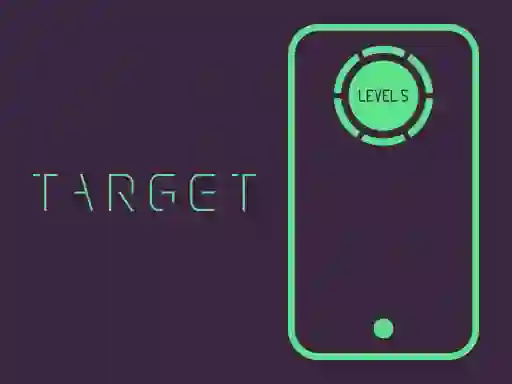 Гульня Target онлайн