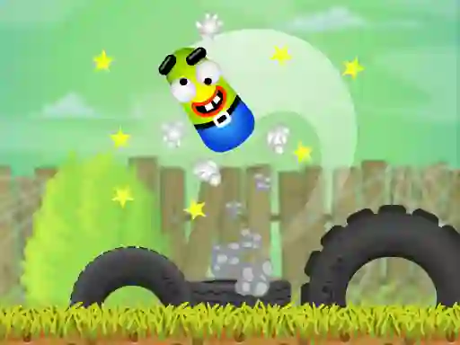 Гульня Boing Boing онлайн