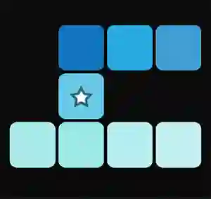 Гульня Gradient онлайн