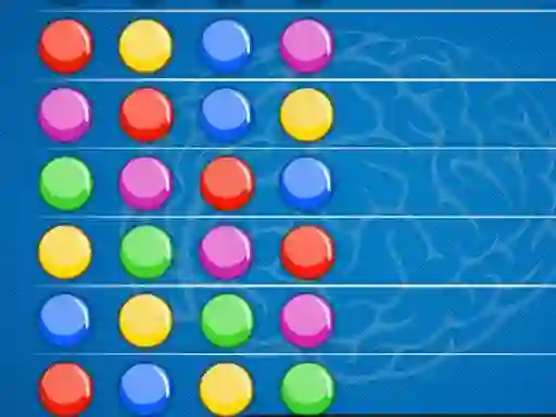 Гульня Brain Twister онлайн
