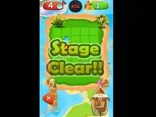 Гульня Pirates & Treasure онлайн