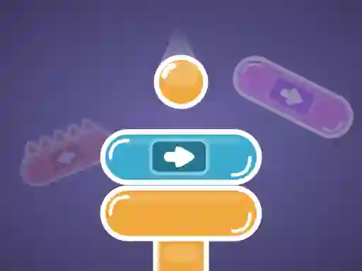 Гульня Bricks Master онлайн