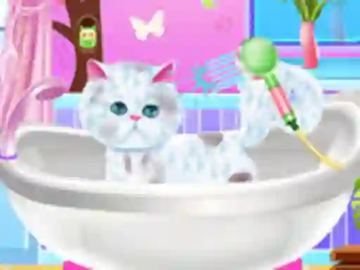 Гульня Excellent Pet Groomer онлайн
