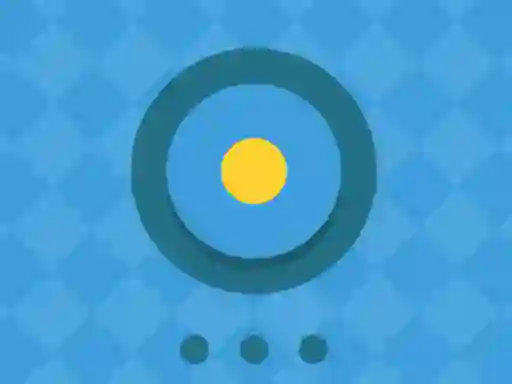 Гульня Yellow Balls онлайн