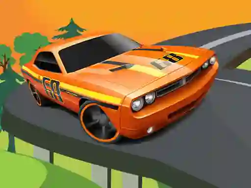 Гульня American Cars Memory онлайн