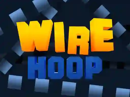 Гульня Wire Hoop онлайн