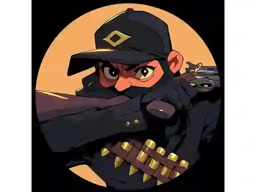 Гульня Protect The Thief онлайн