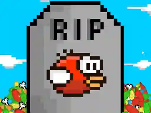 Гульня Flapi Smash онлайн