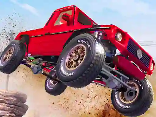 Гульня Car Stunt 2019 онлайн