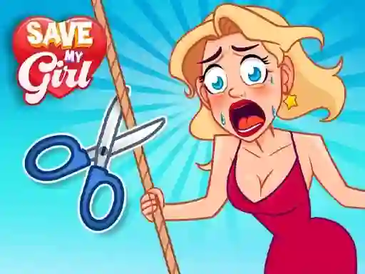 Гульня Save My Girl онлайн
