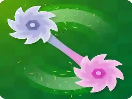 Гульня Grass Cut онлайн
