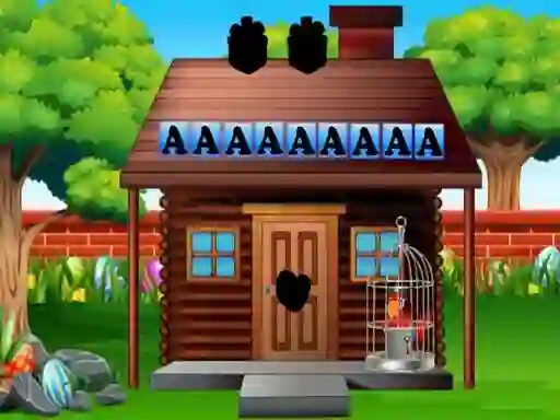 Гульня Rescue The Pirate Parrot онлайн
