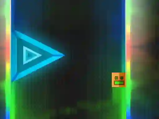 Гульня Impossible Little Dash онлайн