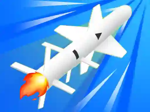 Гульня Missile Launch Master онлайн
