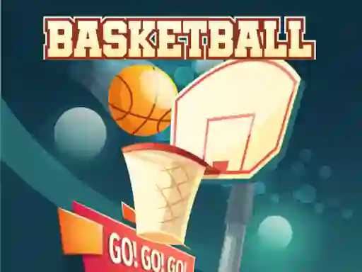 Гульня Basketball онлайн
