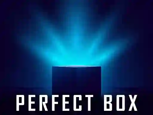 Гульня Perfect Box онлайн