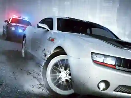 Гульня Police Car Chase Crime Racing онлайн