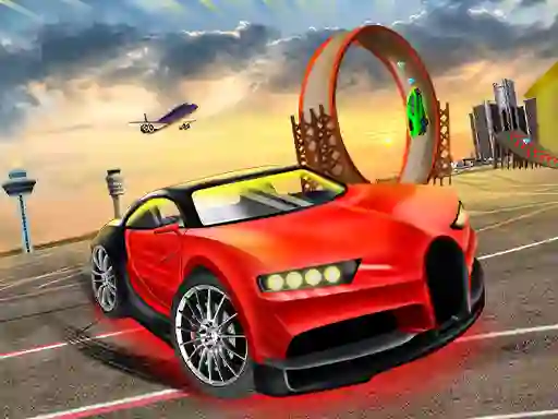 Гульня Top Speed Racing 3D онлайн