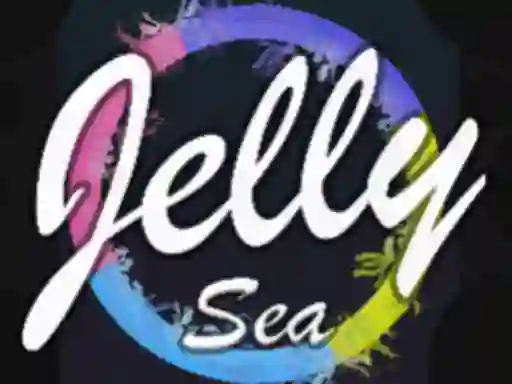 Гульня Jelly Sea онлайн