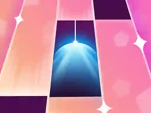 Гульня Magic Dream Tiles онлайн