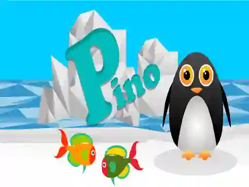 Гульня Pino онлайн