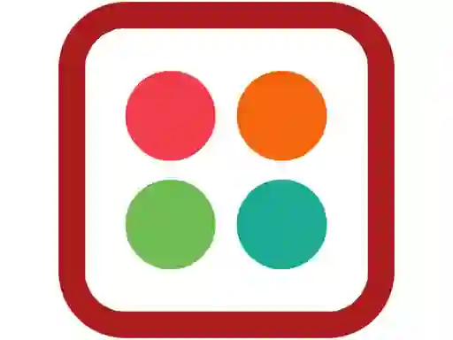 Гульня Two Dots онлайн
