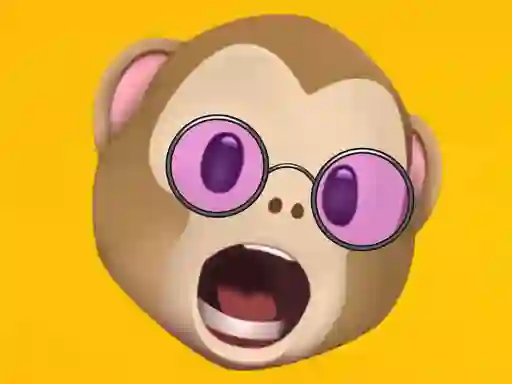 Гульня Memoji Puzzle онлайн