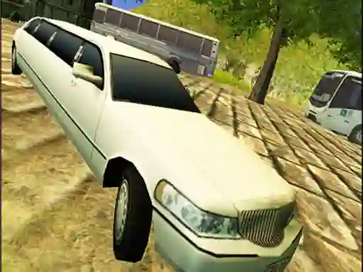 Гульня Iceland Limo Taxi онлайн