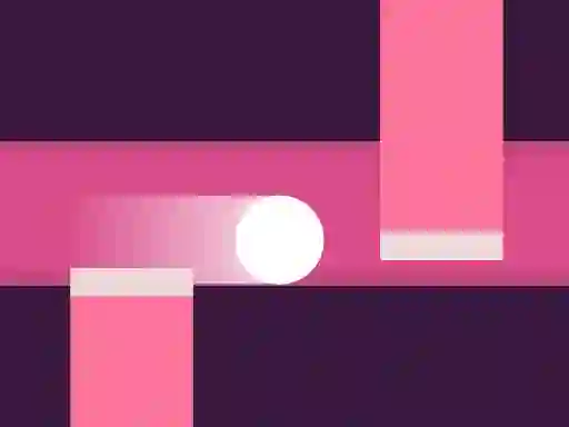 Гульня Rolling Ball онлайн