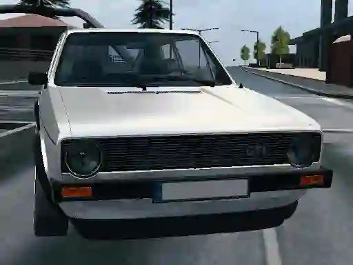 Гульня Phantom Golf Driver онлайн
