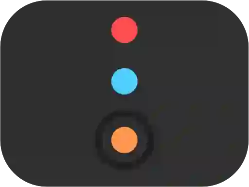 Гульня Color Catch онлайн