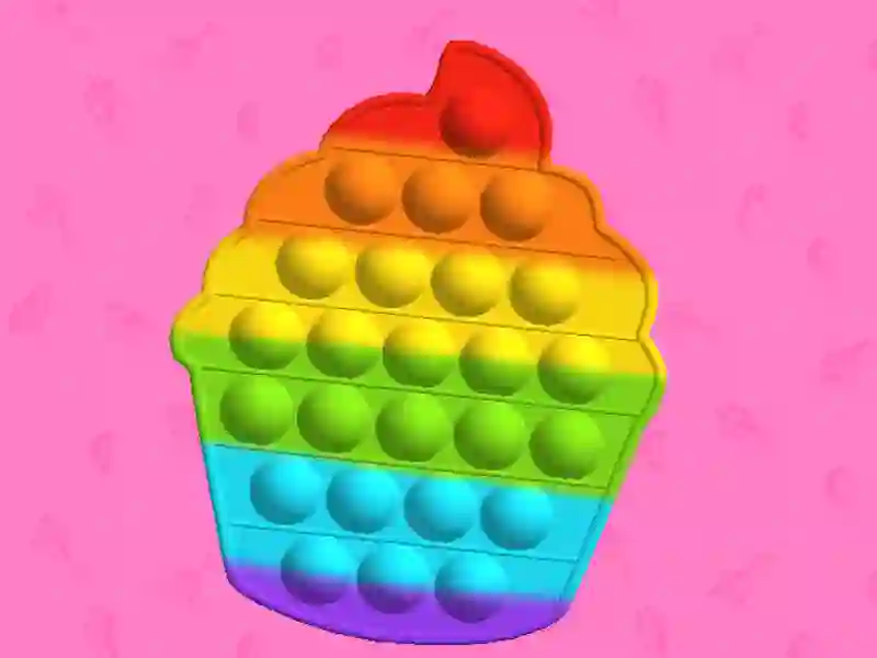 Гульня Pop Tap онлайн