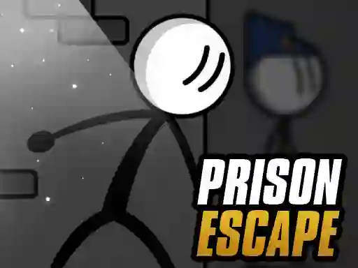 Гульня Prison Escape Online онлайн
