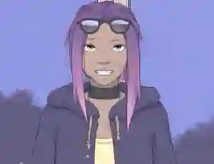 Гульня Tomboy creator онлайн