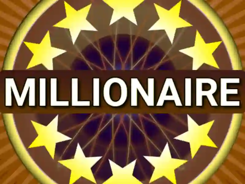Гульня Millionaire онлайн