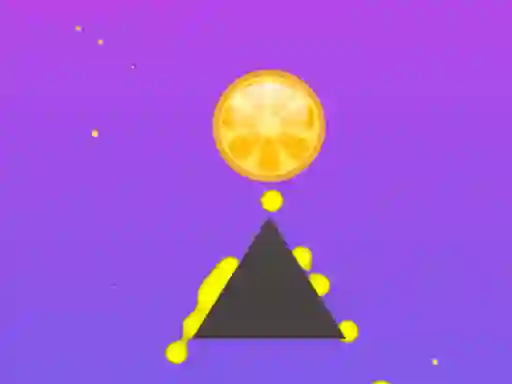 Гульня Liquid Oranges онлайн