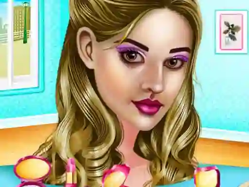 Гульня Emily's Folklore Fashion онлайн