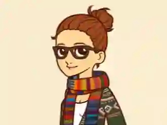 Гульня Hipster Girl онлайн
