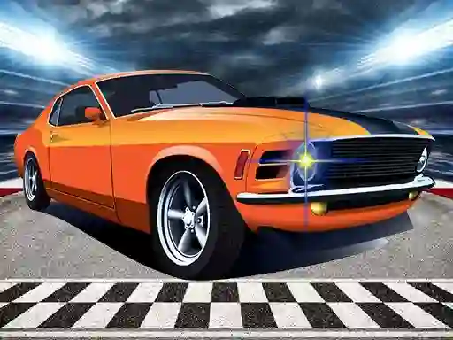 Гульня Racing Gta Cars онлайн