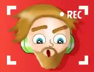 Гульня Vloggers Life Tycoon онлайн