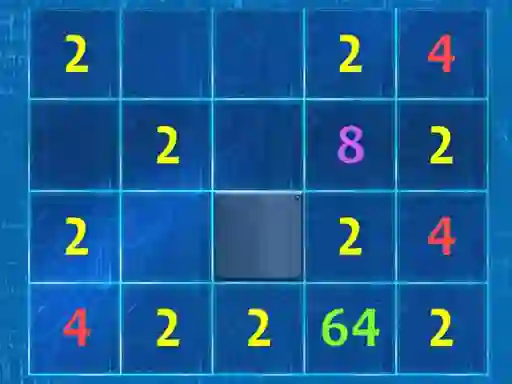 Гульня Fuse 3 онлайн