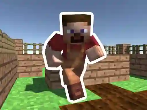 Гульня Mine Farmer онлайн