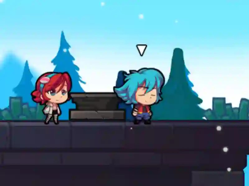 Гульня Fantasy Brothers онлайн