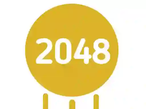 Гульня Pucks 2048 онлайн