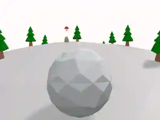 Гульня Rolling Ball онлайн