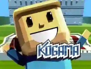 Гульня Kogama: School онлайн